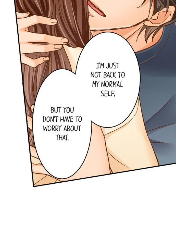 My Body Can’t Take This Kind of Love Chapter 30 Page 16