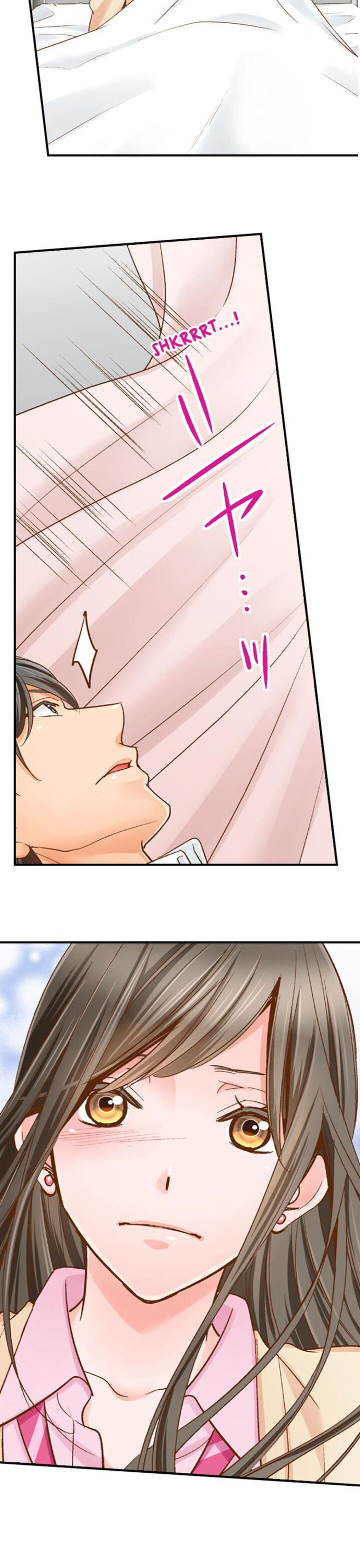 My Body Can’t Take This Kind of Love Chapter 35 Page 13