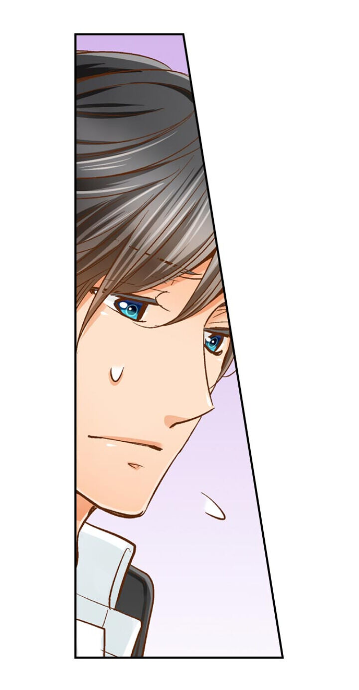 My Body Can’t Take This Kind of Love Chapter 36 Page 12