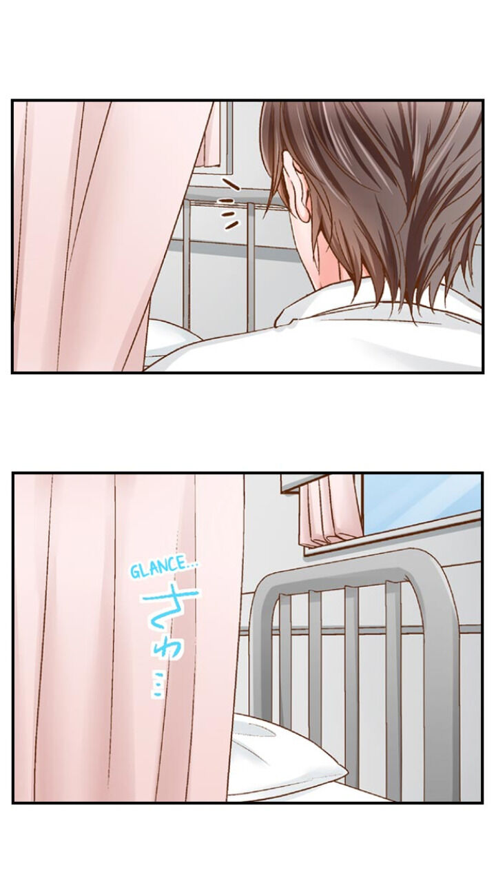 My Body Can’t Take This Kind of Love Chapter 36 Page 29