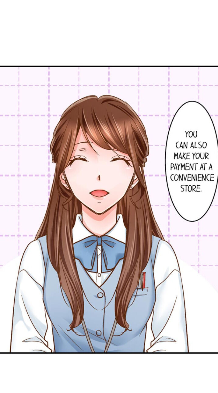 My Body Can’t Take This Kind of Love Chapter 36 Page 3