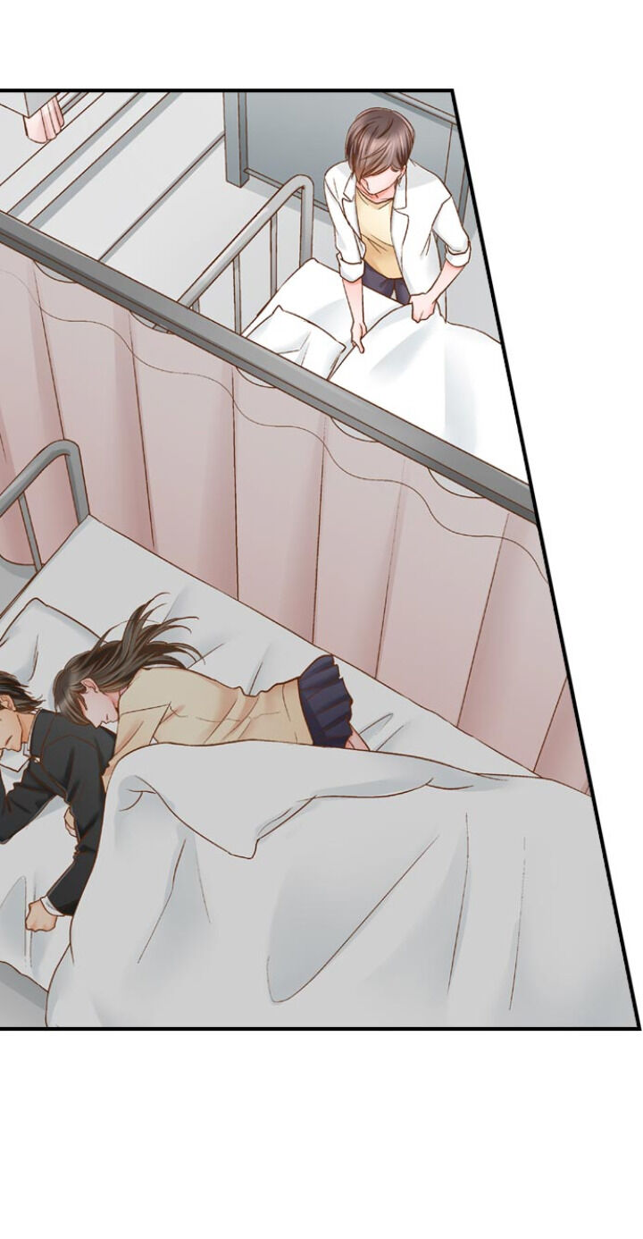 My Body Can’t Take This Kind of Love Chapter 36 Page 32