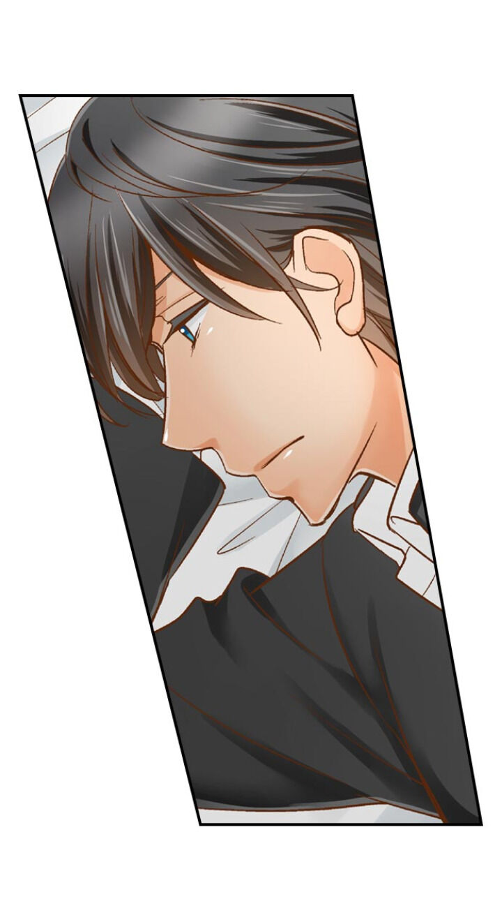 My Body Can’t Take This Kind of Love Chapter 36 Page 34
