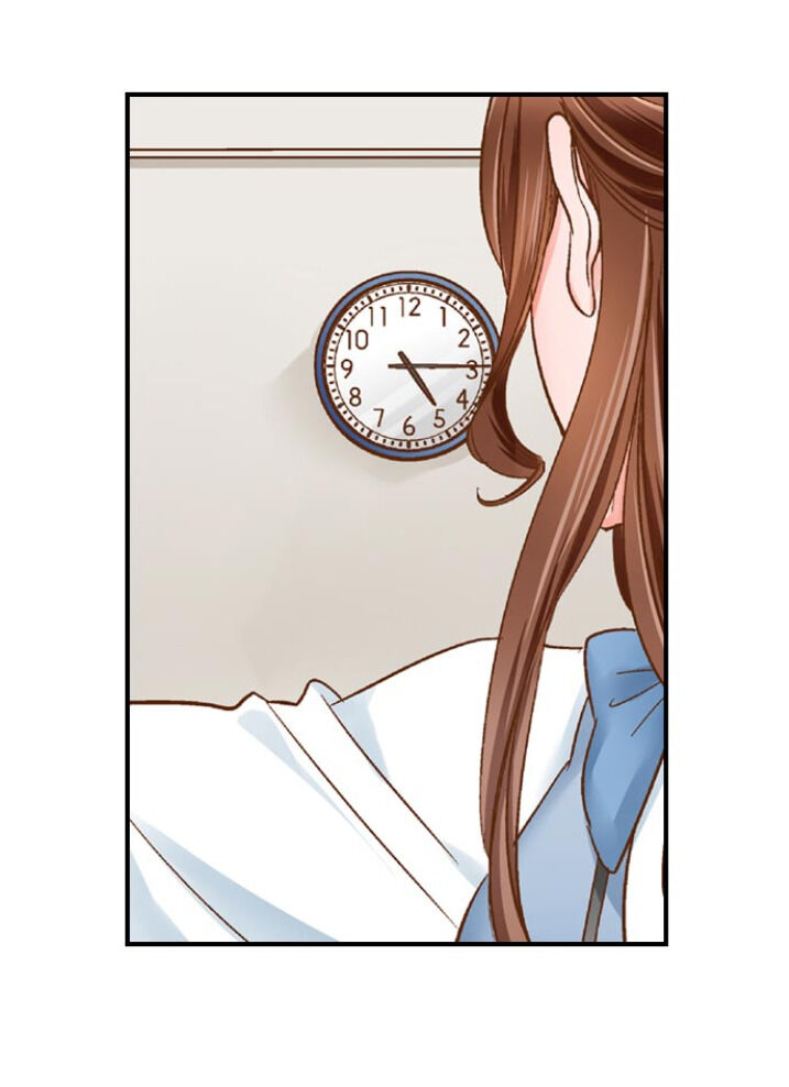 My Body Can’t Take This Kind of Love Chapter 36 Page 39