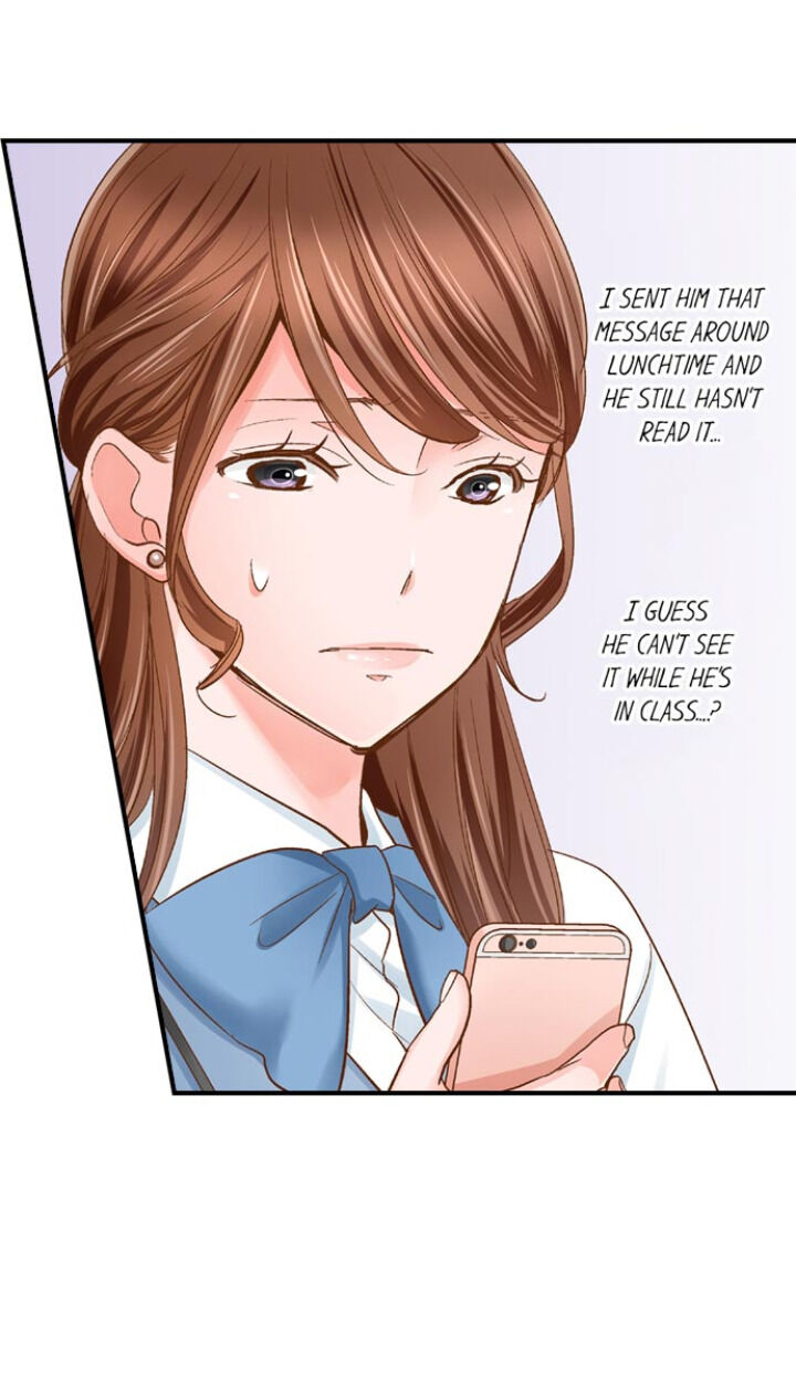 My Body Can’t Take This Kind of Love Chapter 36 Page 41