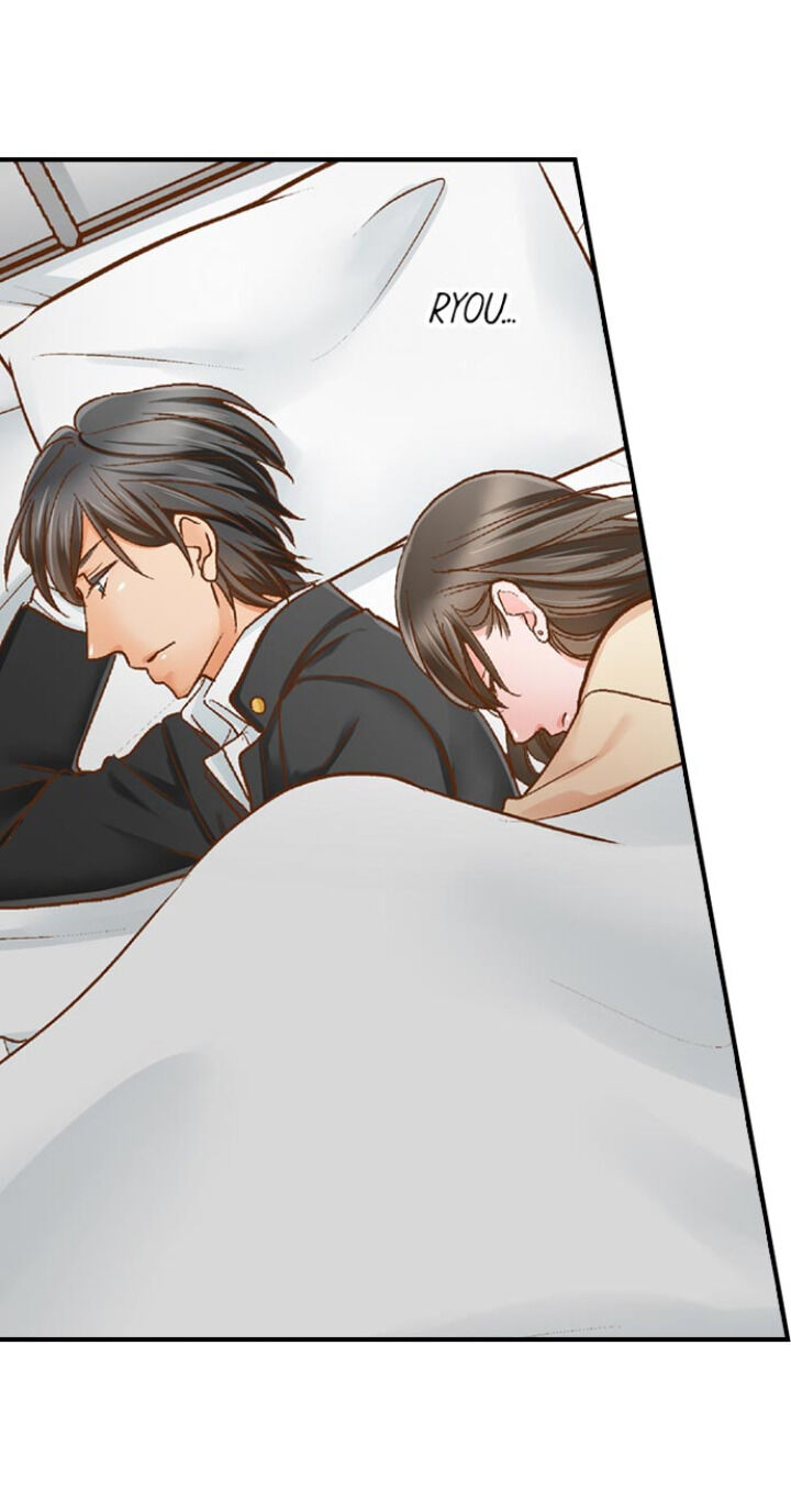 My Body Can’t Take This Kind of Love Chapter 36 Page 42