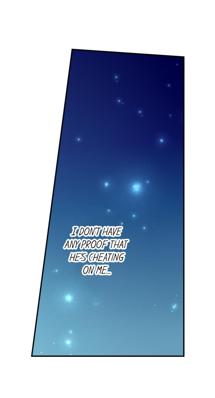 My Body Can’t Take This Kind of Love Chapter 37 Page 29