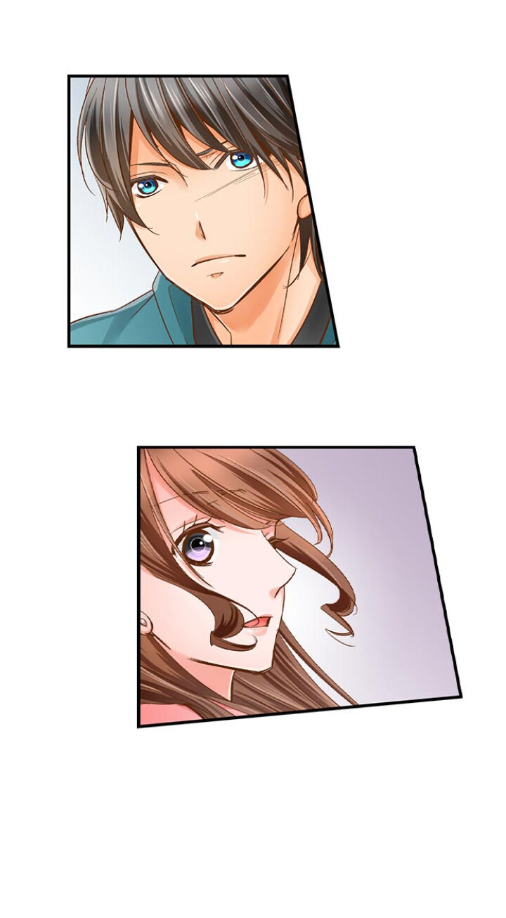 My Body Can’t Take This Kind of Love Chapter 40 Page 11