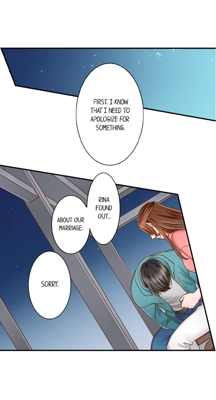 My Body Can’t Take This Kind of Love Chapter 40 Page 17