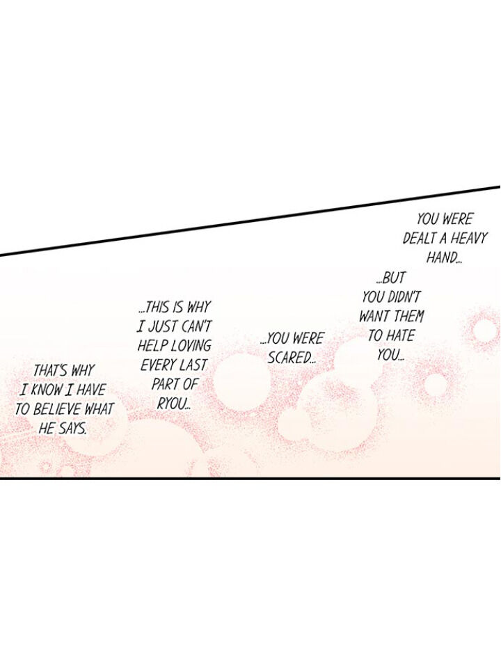My Body Can’t Take This Kind of Love Chapter 40 Page 28