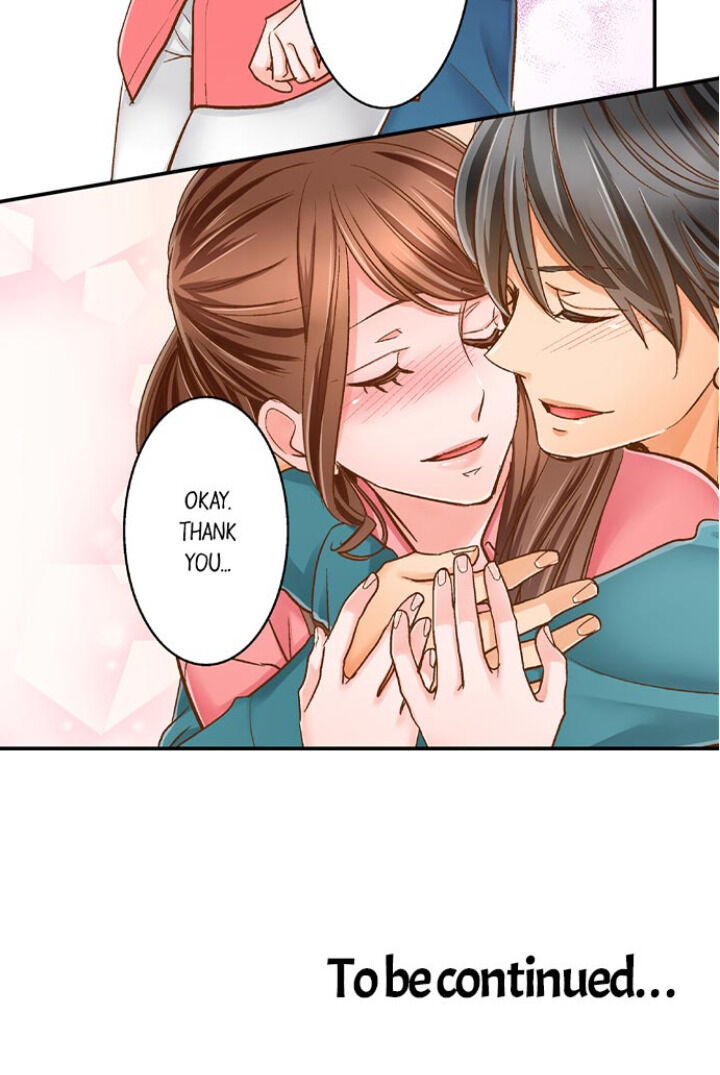 My Body Can’t Take This Kind of Love Chapter 40 Page 32