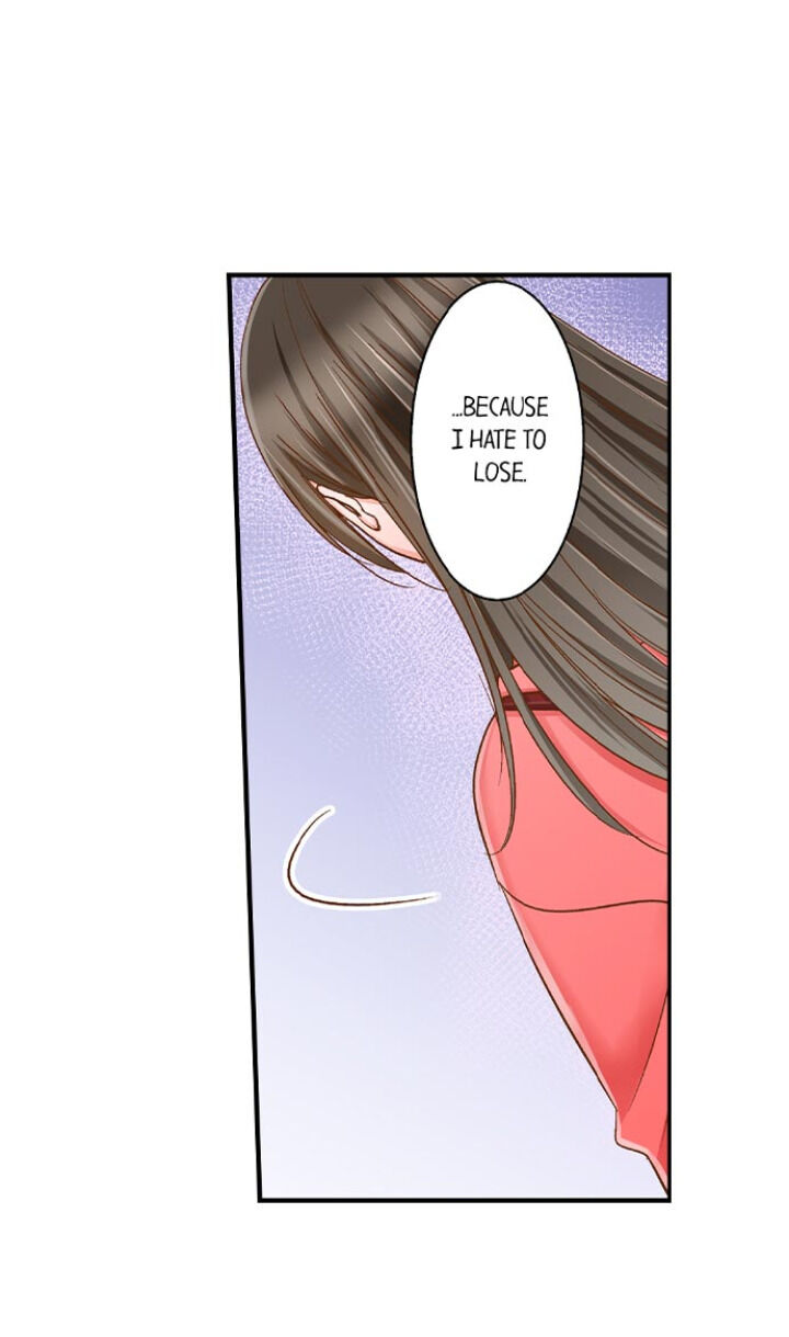 My Body Can’t Take This Kind of Love Chapter 41 Page 22