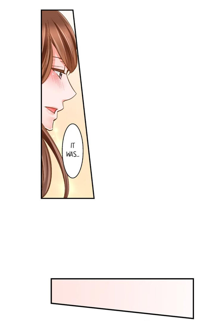 My Body Can’t Take This Kind of Love Chapter 42 Page 20