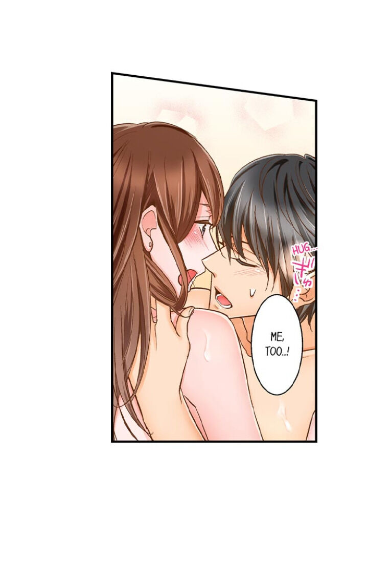 My Body Can’t Take This Kind of Love Chapter 42 Page 24