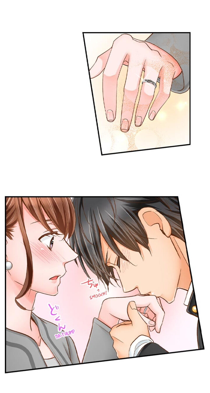 My Body Can’t Take This Kind of Love Chapter 42 Page 35