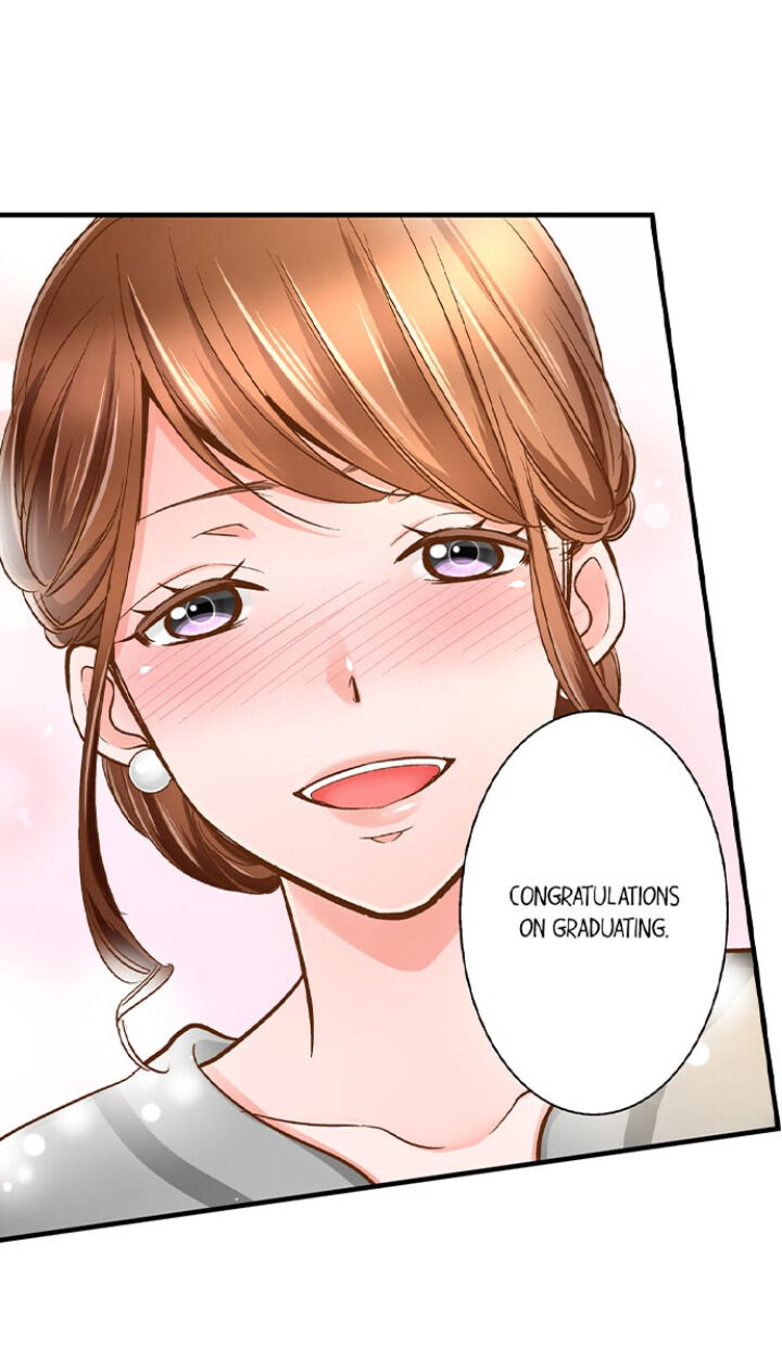 My Body Can’t Take This Kind of Love Chapter 43 Page 10