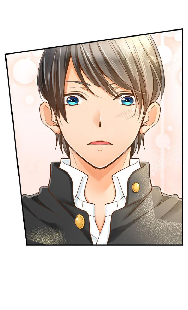 My Body Can’t Take This Kind of Love Chapter 43 Page 11