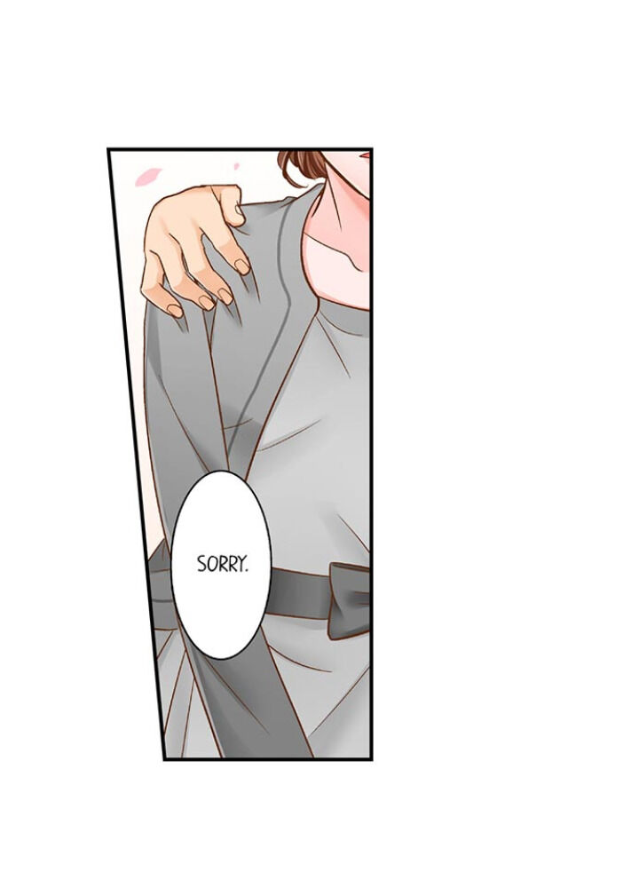 My Body Can’t Take This Kind of Love Chapter 43 Page 16