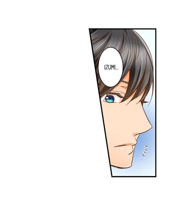 My Body Can’t Take This Kind of Love Chapter 43 Page 23