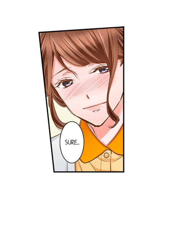 My Body Can’t Take This Kind of Love Chapter 44 Page 22