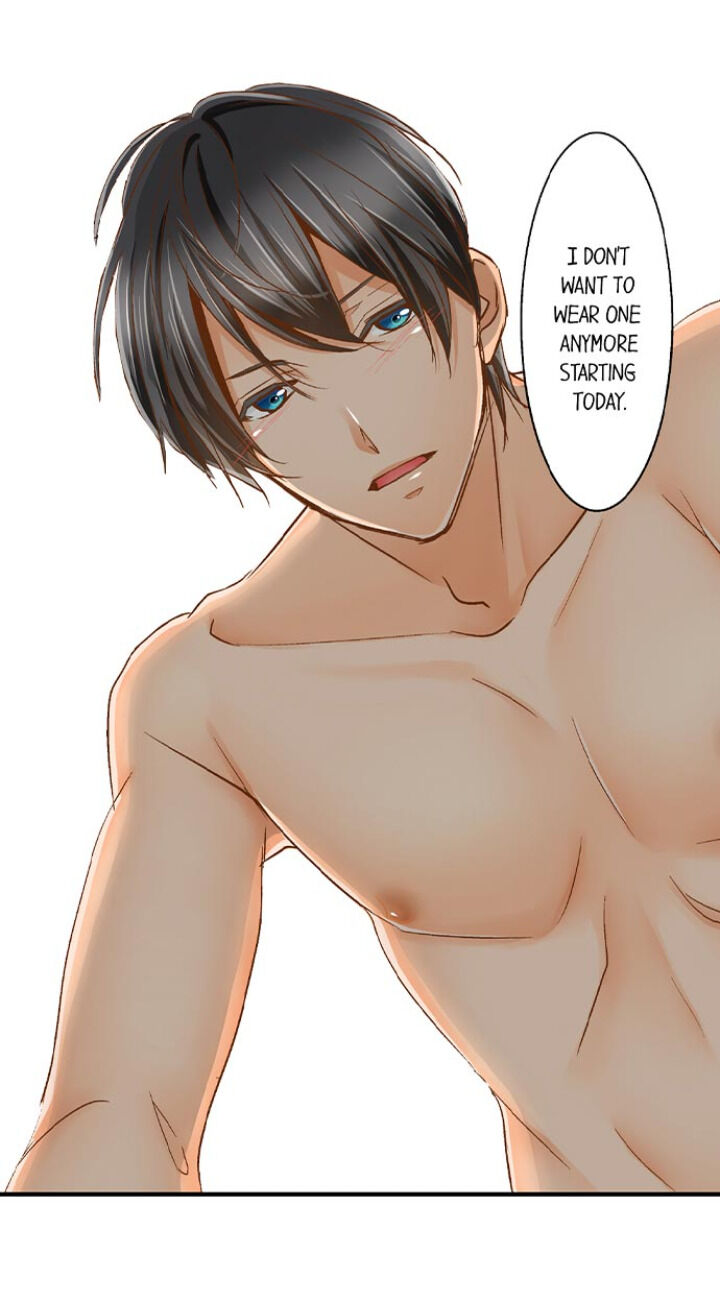 My Body Can’t Take This Kind of Love Chapter 44 Page 33