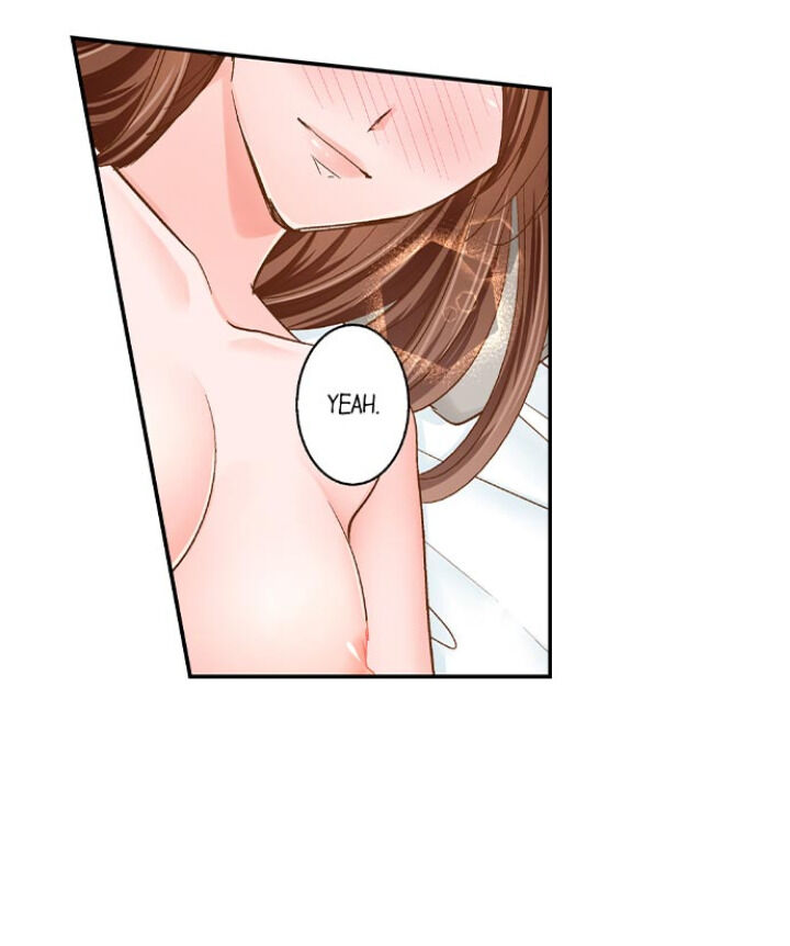 My Body Can’t Take This Kind of Love Chapter 45 Page 23