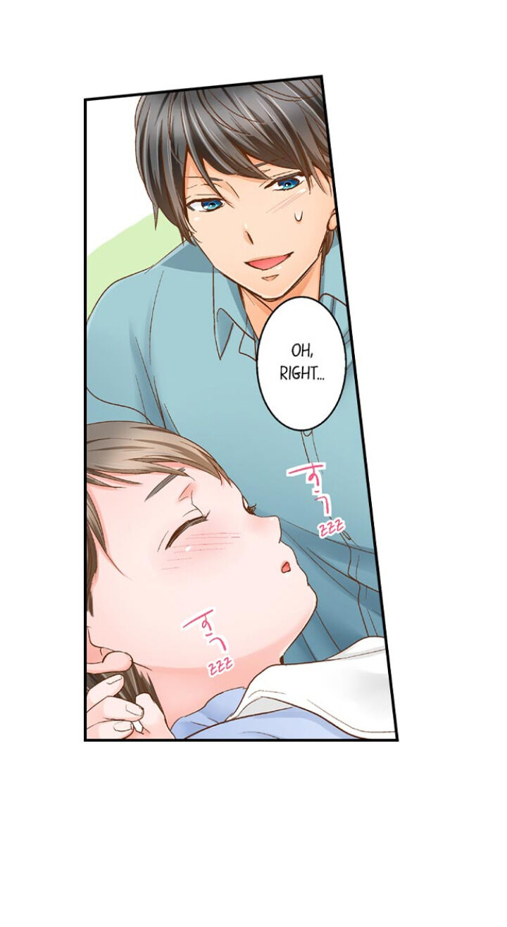My Body Can’t Take This Kind of Love Chapter 45 Page 29