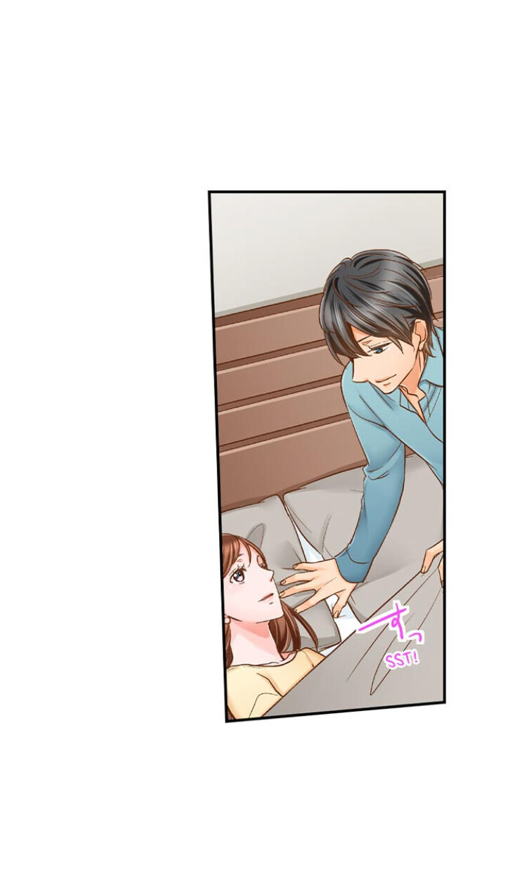 My Body Can’t Take This Kind of Love Chapter 45 Page 30