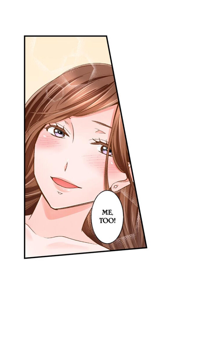 My Body Can’t Take This Kind of Love Chapter 45 Page 32
