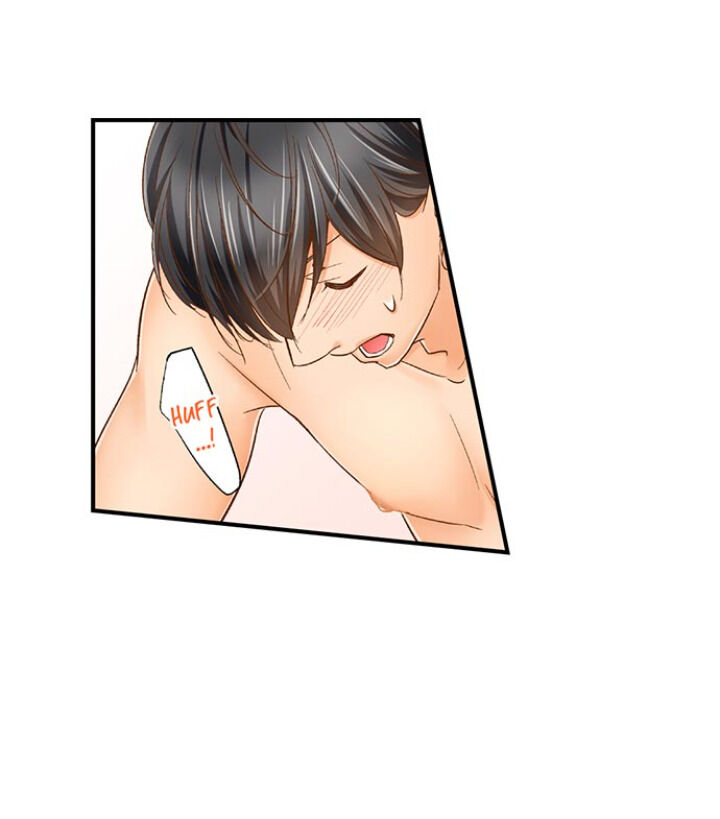 My Body Can’t Take This Kind of Love Chapter 45 Page 7
