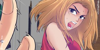 Safe House Raw Chapter 11 Page 33