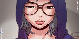 Safe House Raw Chapter 13 Page 33