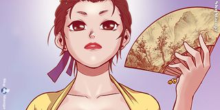 Safe House Raw Chapter 14 Page 33