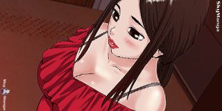 Safe House Raw Chapter 16 Page 33