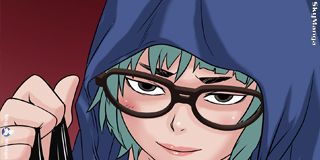 Safe House Raw Chapter 18 Page 33