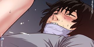 Safe House Raw Chapter 19 Page 33