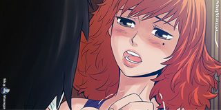 Safe House Raw Chapter 23 Page 33
