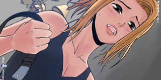 Safe House Raw Chapter 24 Page 33