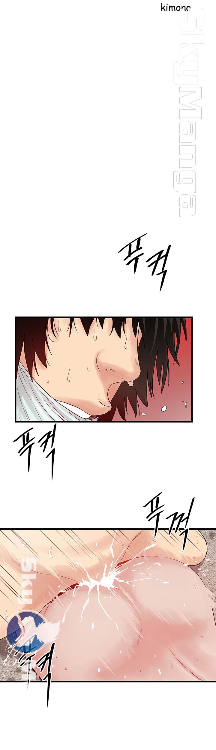 Safe House Raw Chapter 24 Page 8