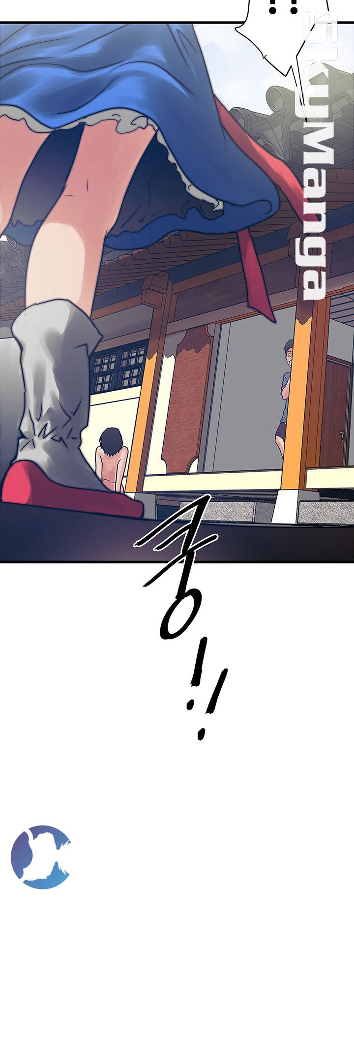 Safe House Raw Chapter 25 Page 30