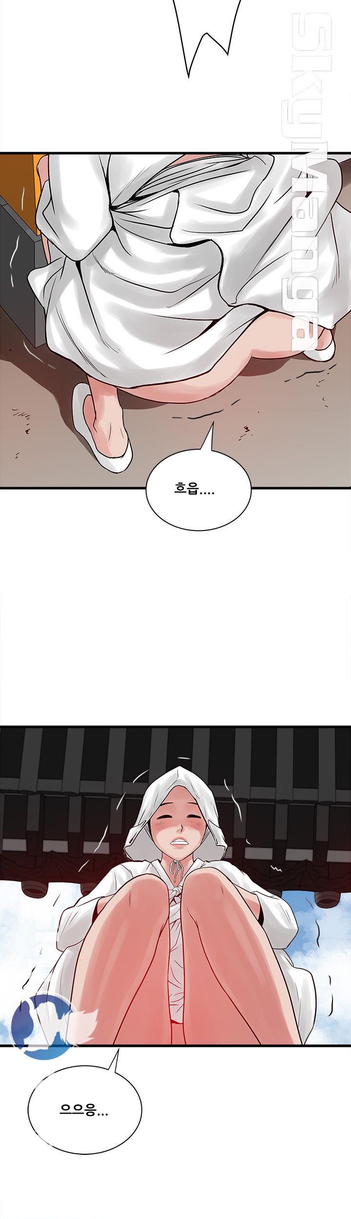 Safe House Raw Chapter 26 Page 22