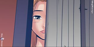 Safe House Raw Chapter 27 Page 31