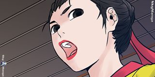 Safe House Raw Chapter 28 Page 31