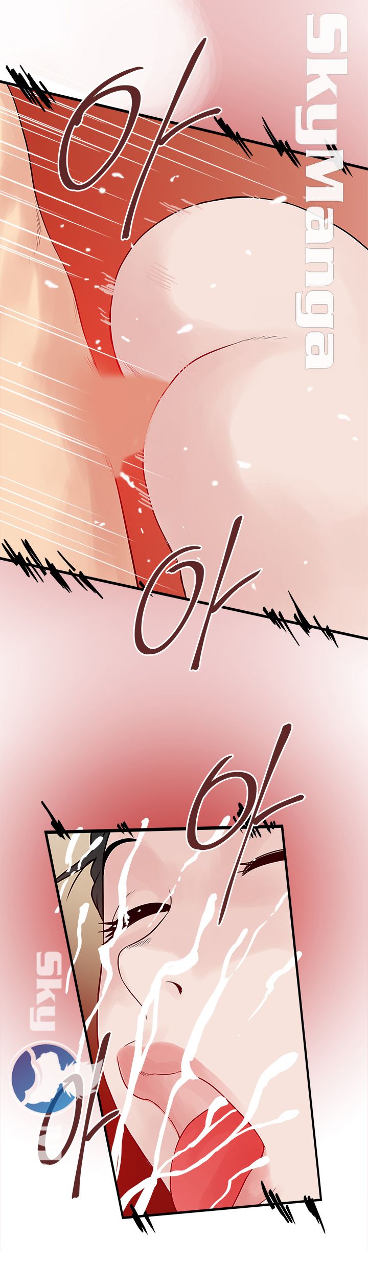 Safe House Raw Chapter 29 Page 16