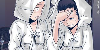Safe House Raw Chapter 29 Page 31