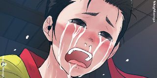 Safe House Raw Chapter 30 Page 31