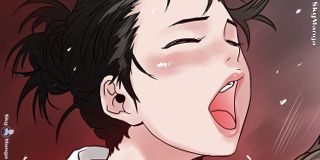 Safe House Raw Chapter 31 Page 31