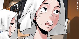 Safe House Raw Chapter 35 Page 29