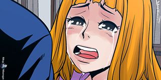 Safe House Raw Chapter 37 Page 25