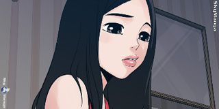 Safe House Raw Chapter 38 Page 27